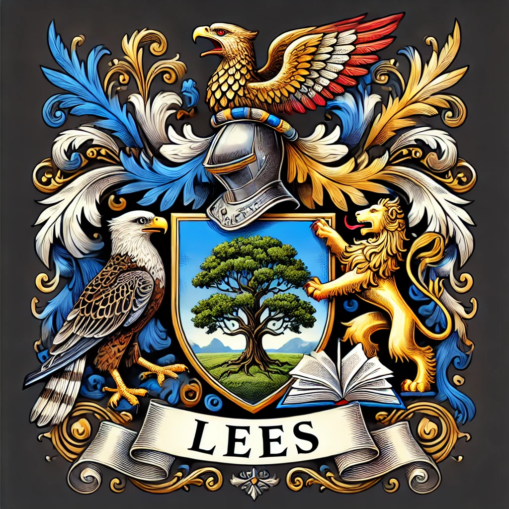 House Lees